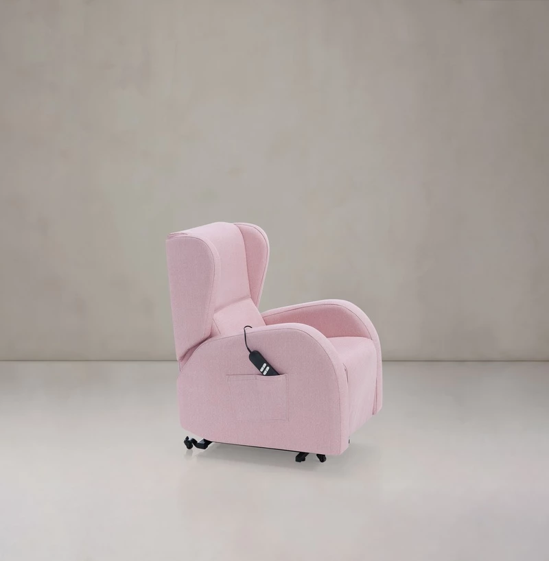 Fauteuil relax Vania électrique