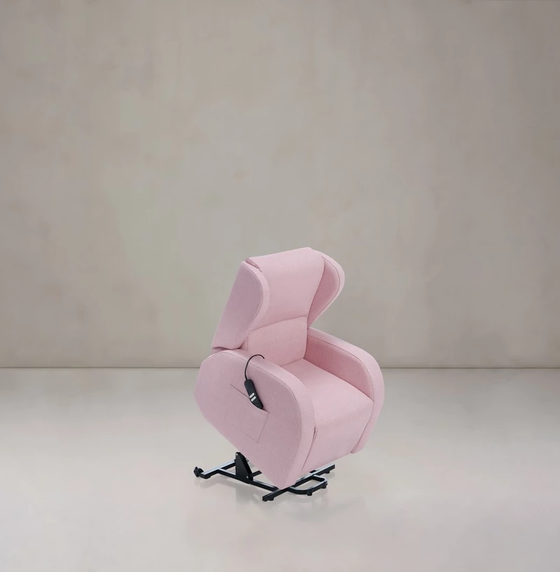 Fauteuil relax Vania électrique