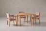 Table Hiedra