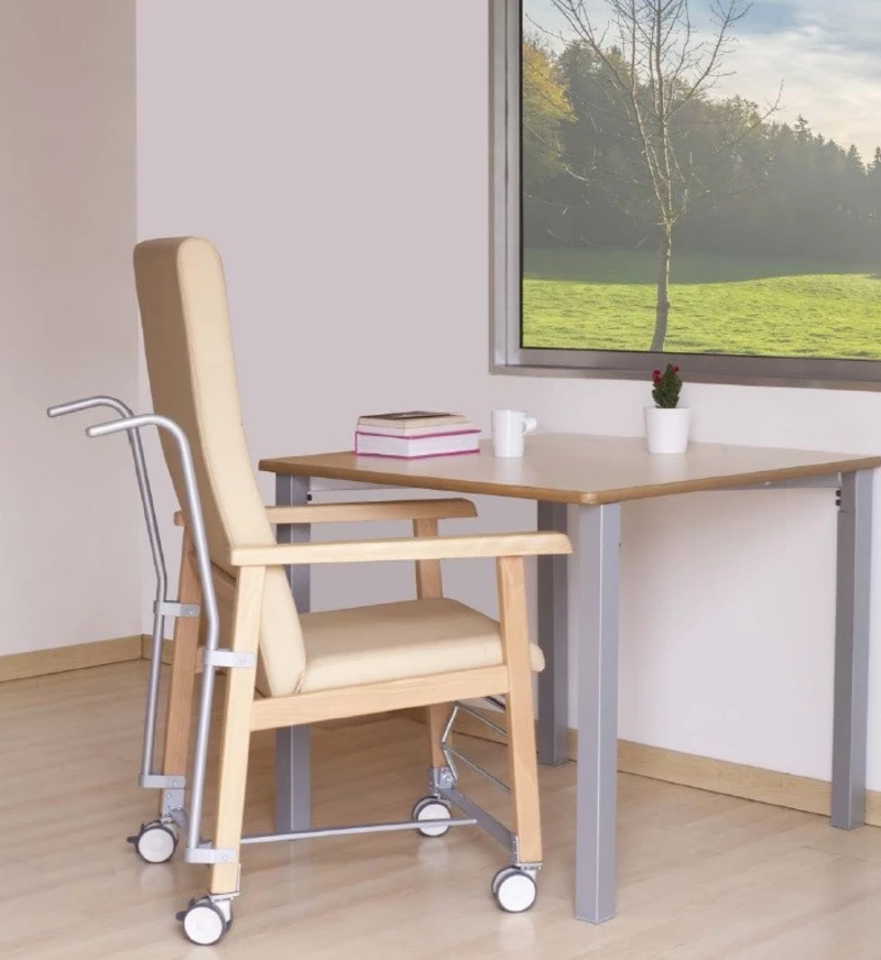 Table Hiedra