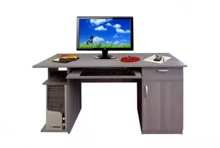 Bureau informatique