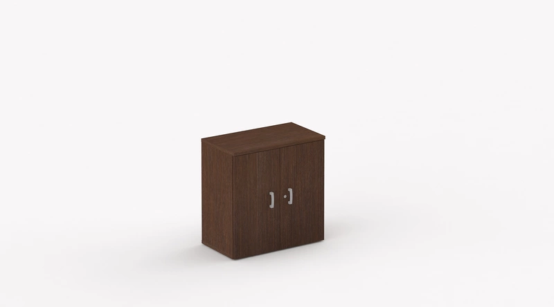 Armoire à portes battantes H82,5
