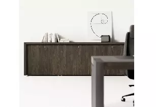 Armoire à portes battantes President 2, 4 ou 6 portes