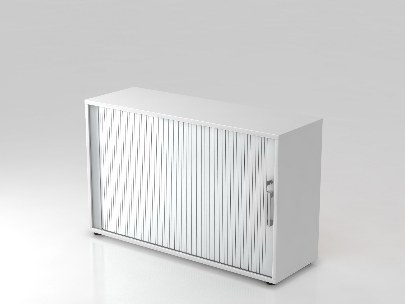 Armoire à rideau 1 porte H74,8 cm Achat armoire bois 518,00€