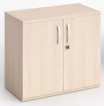 Armoire Basse Curvy/Express Plus
