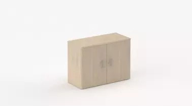 Armoire basse L80 x H73