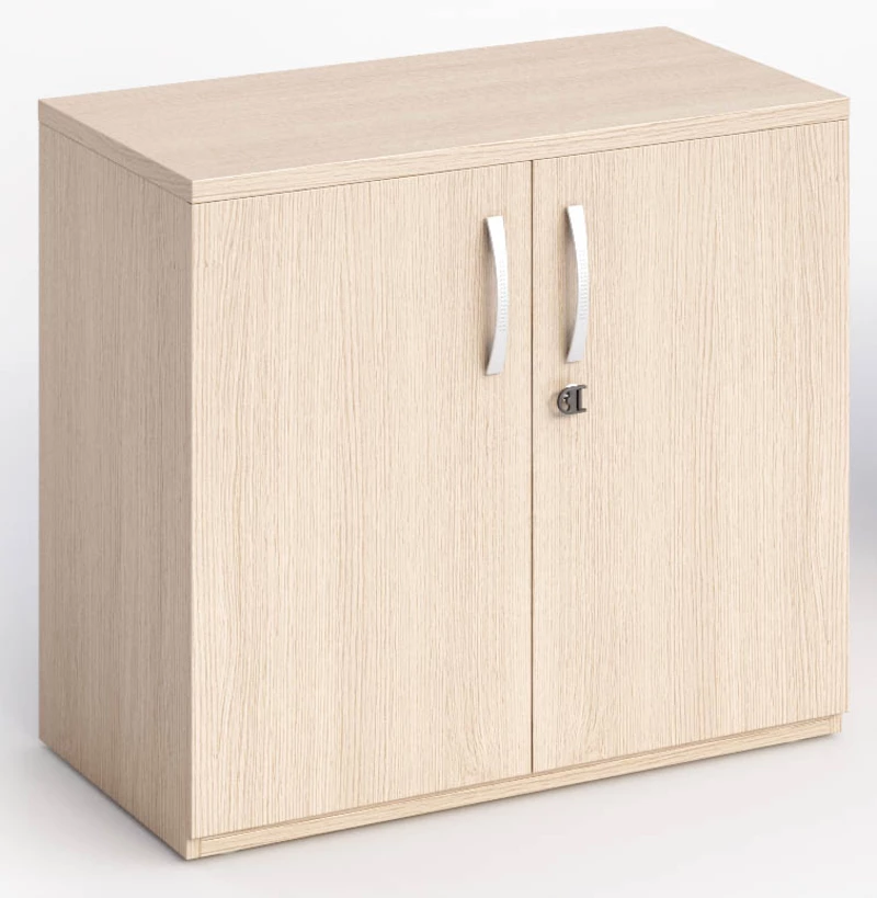 Armoire basse professionnelle Curvy/Express Plus : livraison rapide
