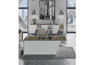 Armoire basse Pyramide