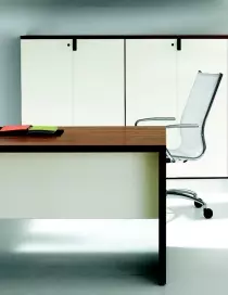 Armoire bicolore Ombra