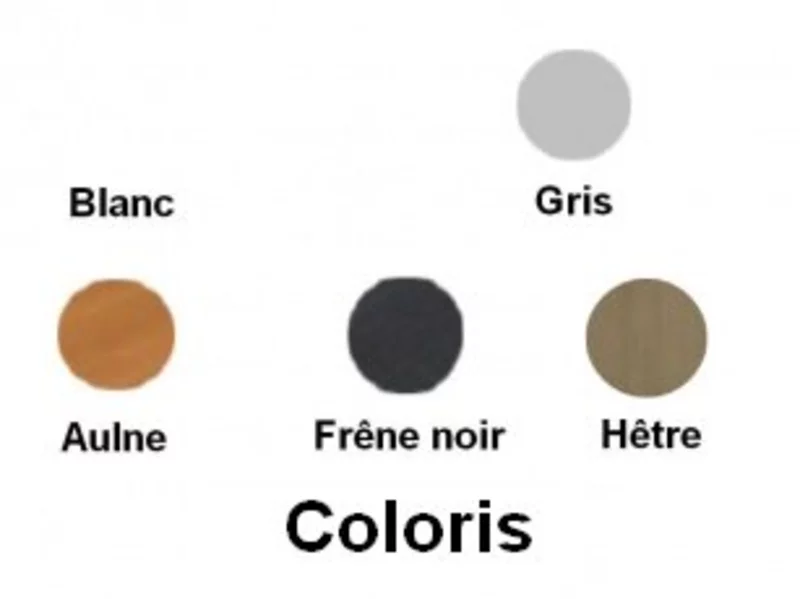 Armoire Budget haute 