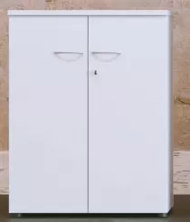 Armoire de Bureau ASTRAL H104 cm - Fabrication Française