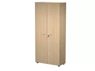 Armoire de bureau haute - Gamme Budget / Effect Professionnelle