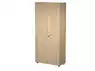 Armoire de bureau haute - Gamme Budget / Effect Professionnelle