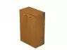Armoire de bureau mi-haute - Gamme Budget Professionnelle