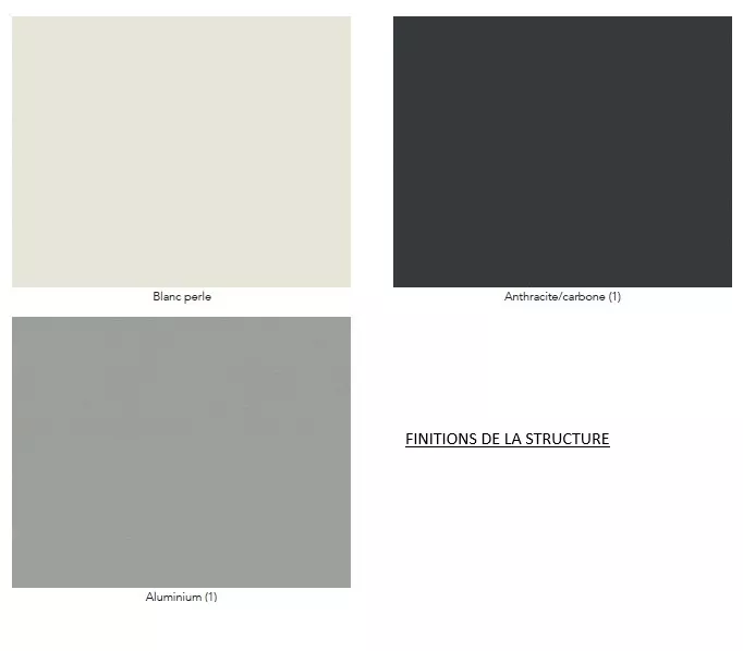 Armoire haute de bureau en bois - Gammes Idra & Quadri