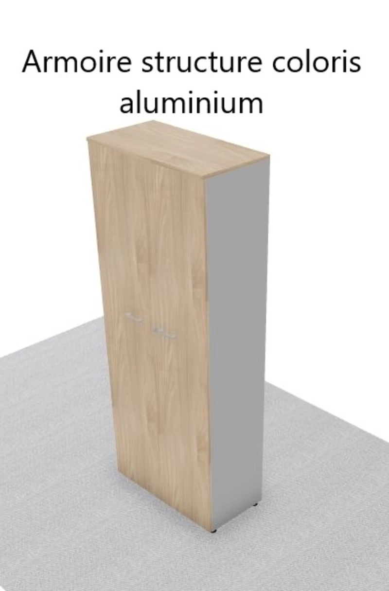 Armoire haute Zeta