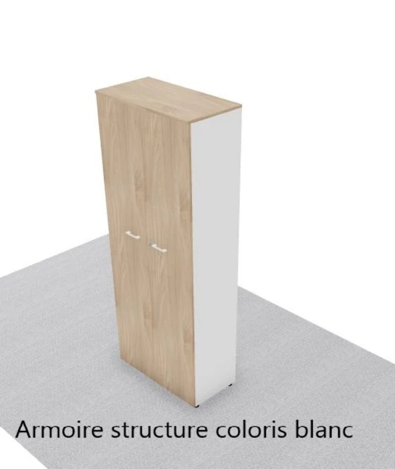 Armoire haute Zeta