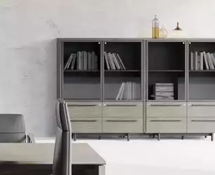 Nos gammes - Executive One