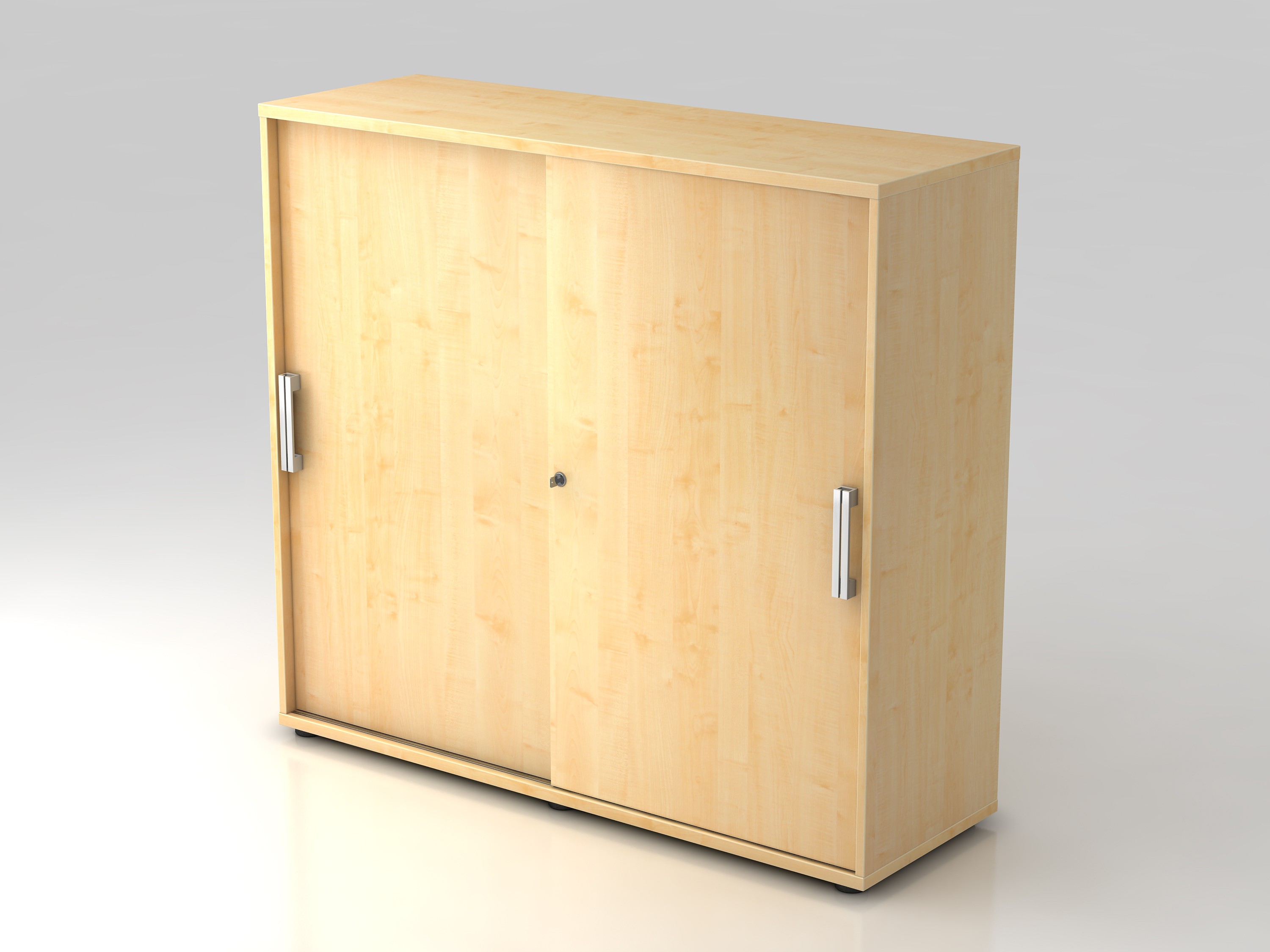 Armoires à portes coulissantes H110 cm Achat armoire bois 494,00€