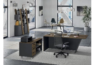 Console mobile Pyramide