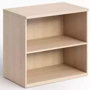 Etagère basse professionnelle Curvy/Express Plus : livraison rapide