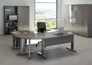 Etagère Haute Effect