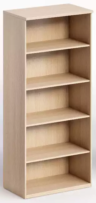 Etagère haute professionnelle Curvy/Express Plus : livraison rapide