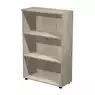 Etag&egrave;re Professionnelle Budget / Effect M&eacute;dium - H120 x L80 cm