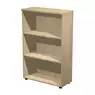 Etag&egrave;re Professionnelle Budget / Effect M&eacute;dium - H120 x L80 cm