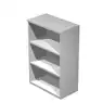 Etag&egrave;re Professionnelle Budget / Effect M&eacute;dium - H120 x L80 cm