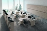 Gamme de rangements pour bureaux Kompas
