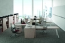 Gamme de rangements pour bureaux Kompas
