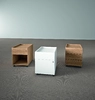 Gamme de rangements pour bureaux Kompas