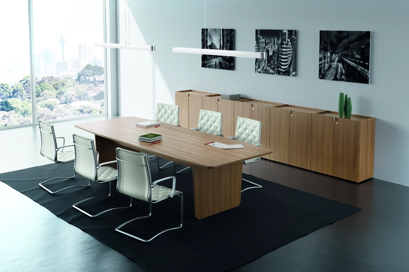 Gamme de rangements pour bureaux Kompas