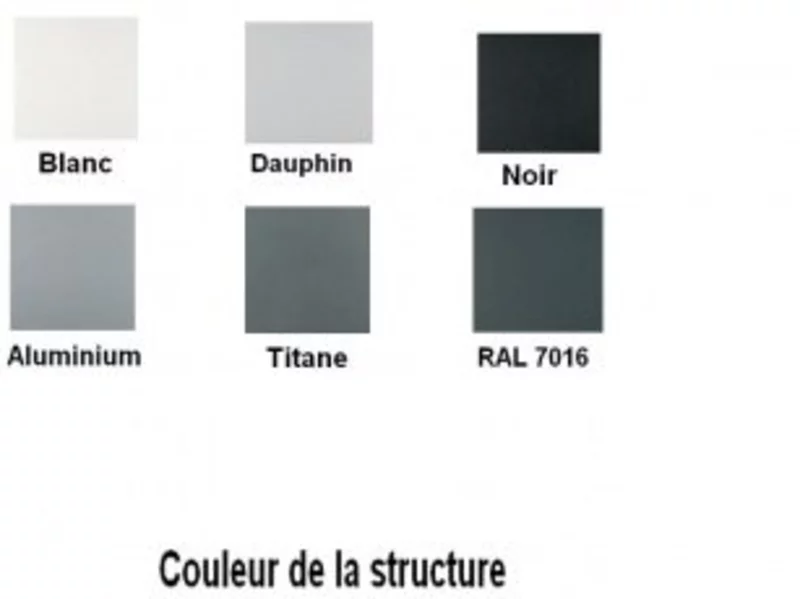 Armoire métallique monobloc à rideaux largeur 80