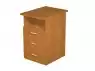 Caisson hauteur bureau Budget - Profondeur 60 cm