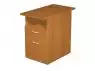 Caisson hauteur bureau Budget - Profondeur 60 cm