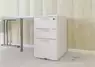 Caisson hauteur bureau profondeur 60 cm