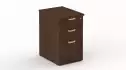 Caisson Hauteur Bureau Profondeur 60 ou 80 cm - Gammes Tempo et Alto