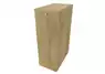 Caisson Tower pour bureau Tempo profondeur 80 cm