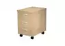 Caisson mobile Express Plus - 3 tiroirs