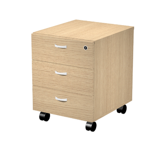 Caisson Edge 3 tiroirs