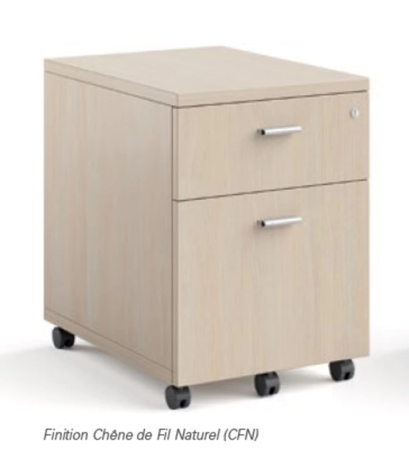 Caisson mobile Adelis