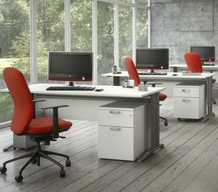 Caisson mobile Atlas, Tempo, Rock