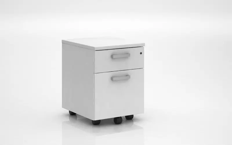 Caisson mobile Atlas, Tempo, Rock