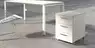 Caisson mobile Contact facade bois