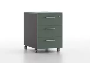 Caisson mobile Contact facade luxe