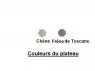 Caisson mobile Effect
