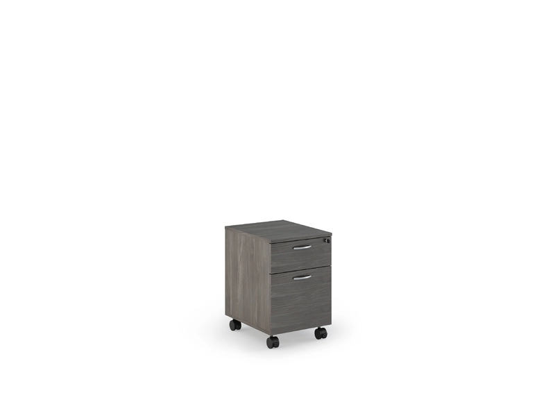 Caisson mobile Effect