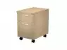 Caisson mobile Express Plus - 2 tiroirs
